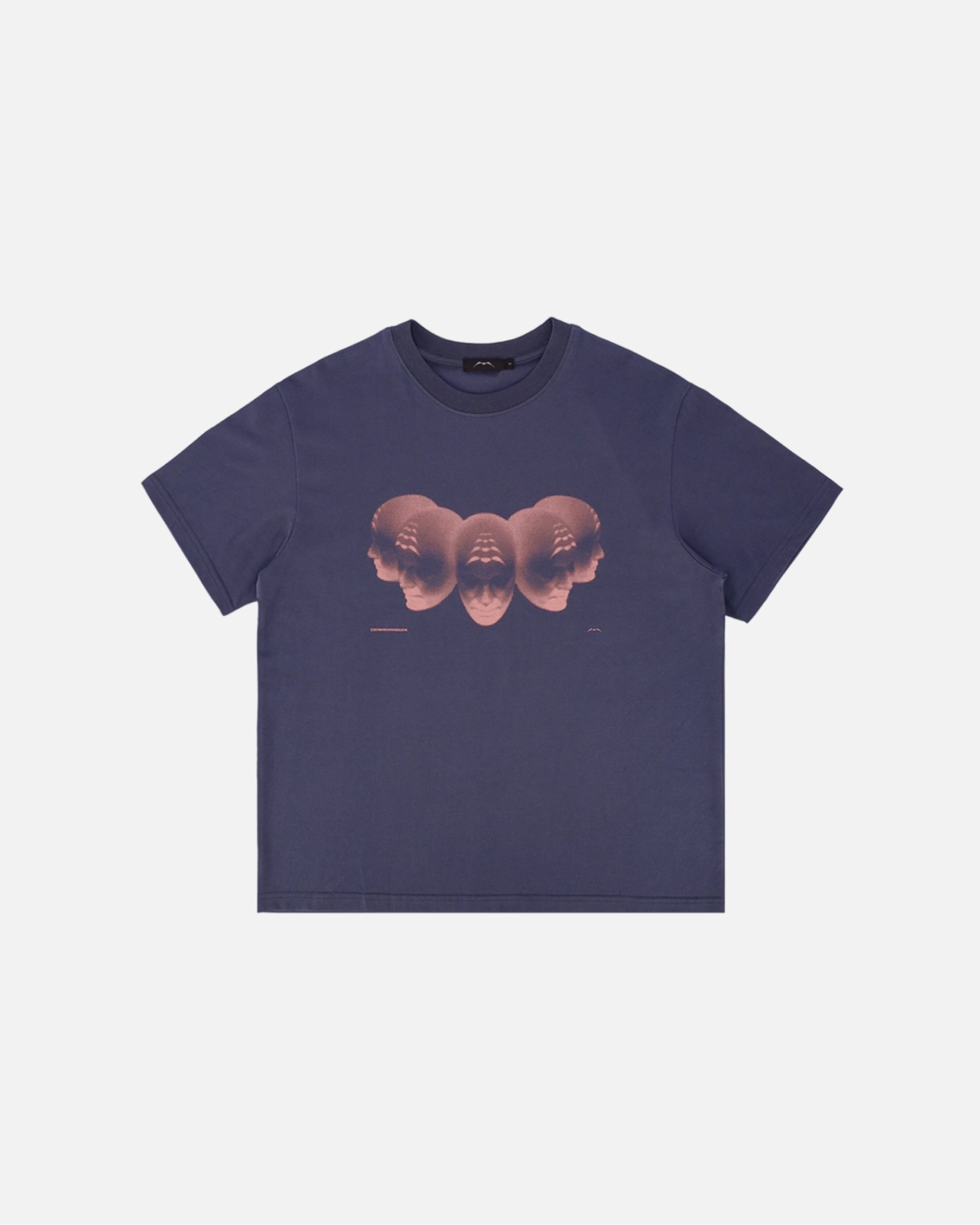 MSC / Core T-shirt - Dust Navy