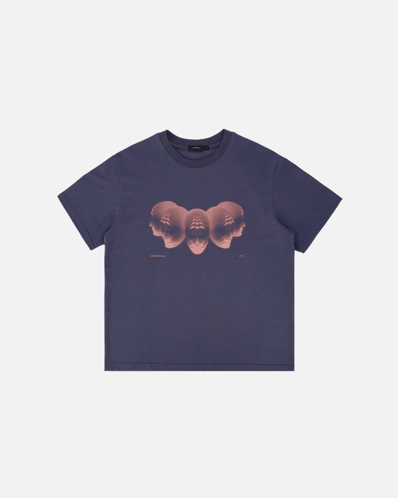 MSC / Core T-shirt - Dust Navy