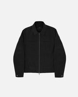 MSC / Talon Jacket - Black