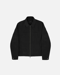MSC / Talon Jacket - Black