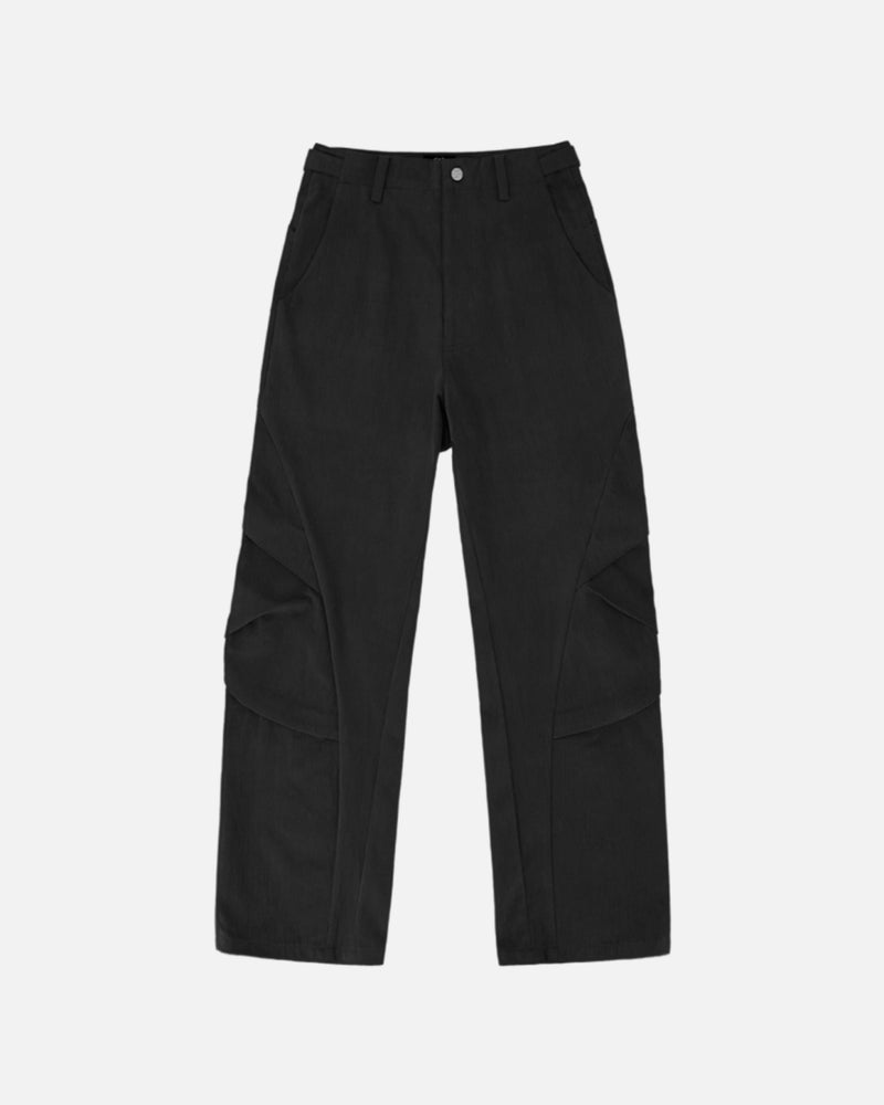 MSC / Talon Pants - Black