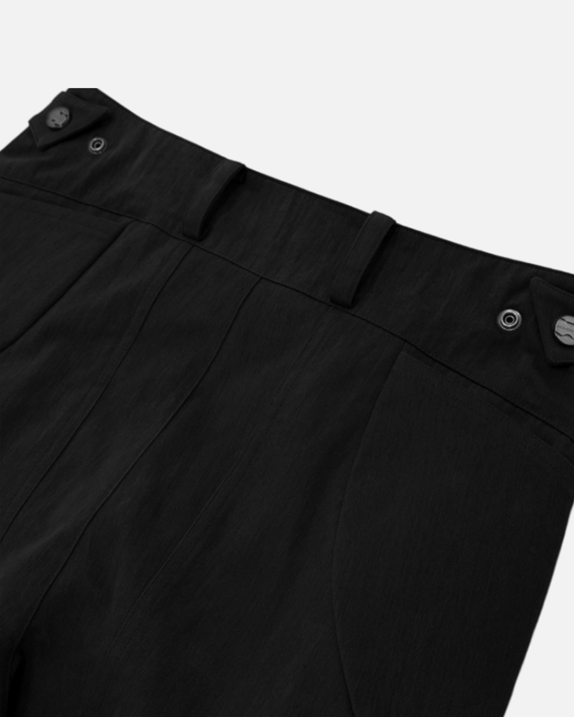 MSC / Talon Pants - Black