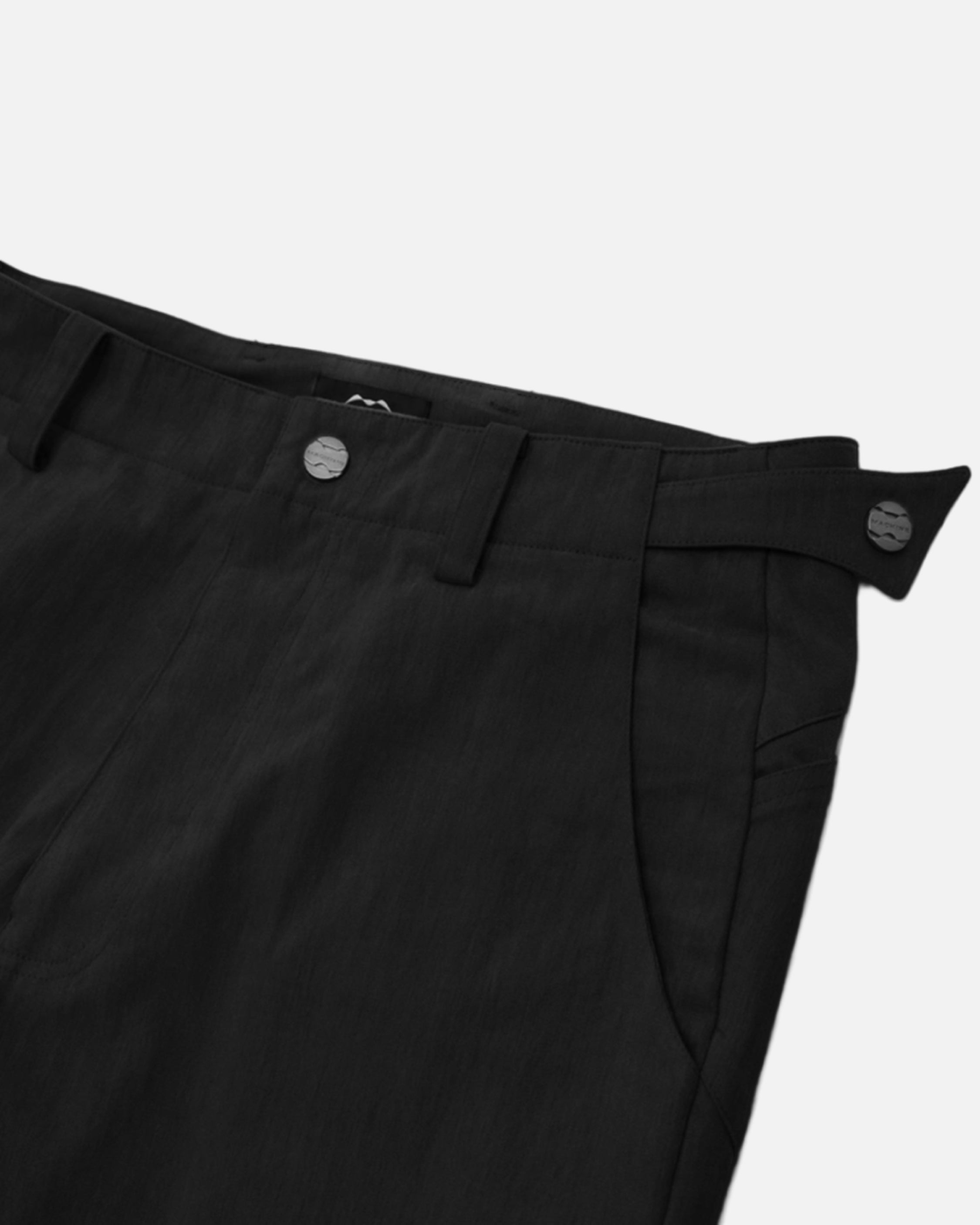 MSC / Talon Pants - Black