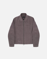 MSC / Talon Jacket - Purple