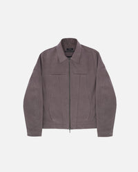 MSC / Talon Jacket - Purple