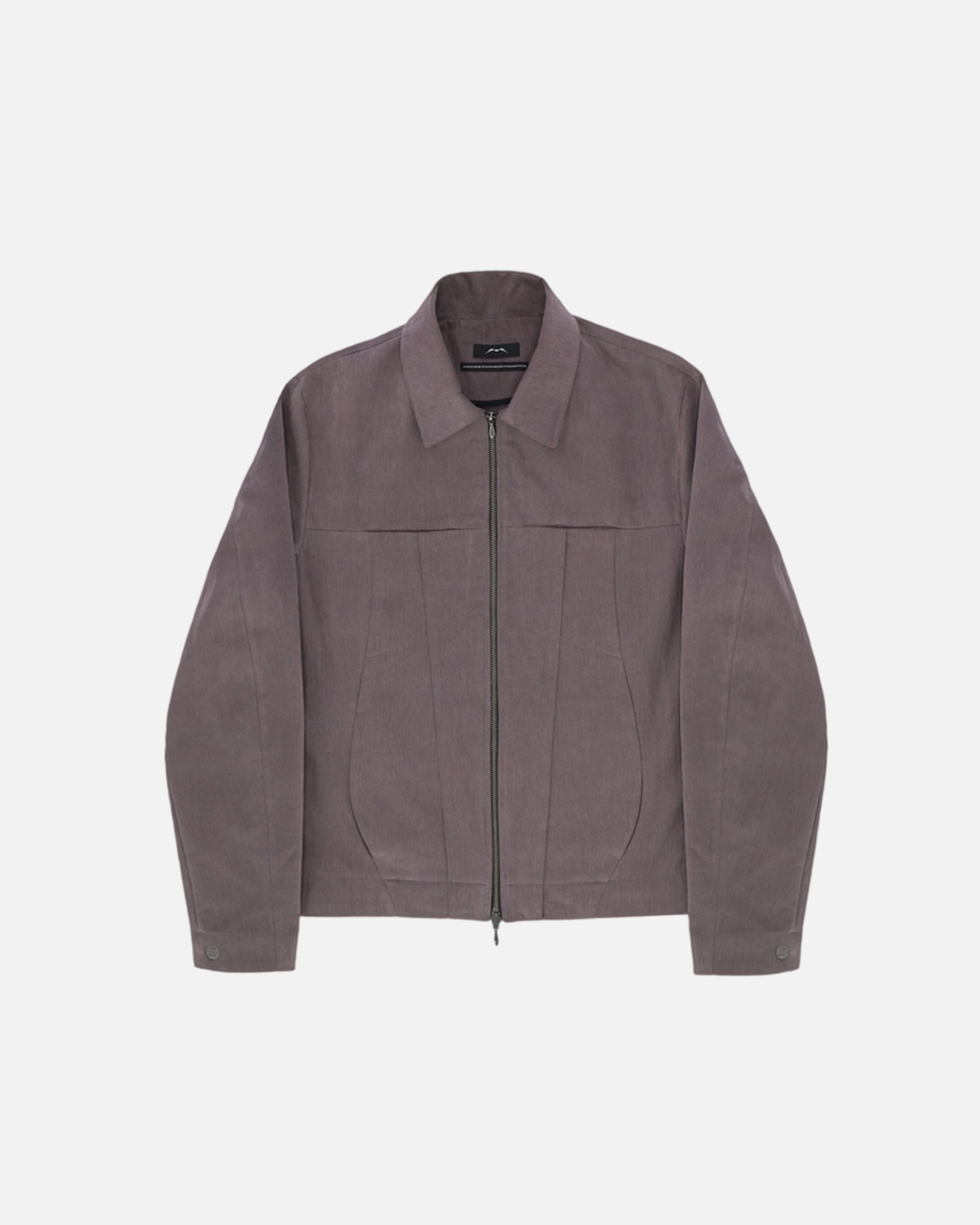 MSC / Talon Jacket - Purple