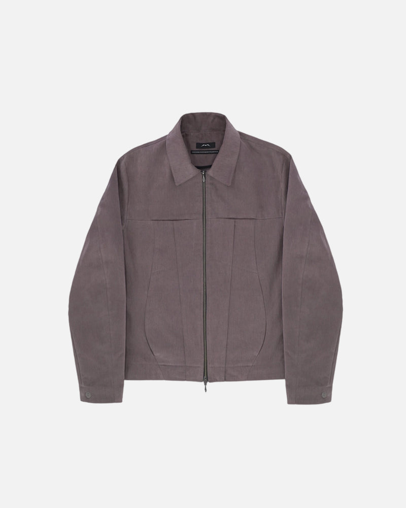 MSC / Talon Jacket - Purple
