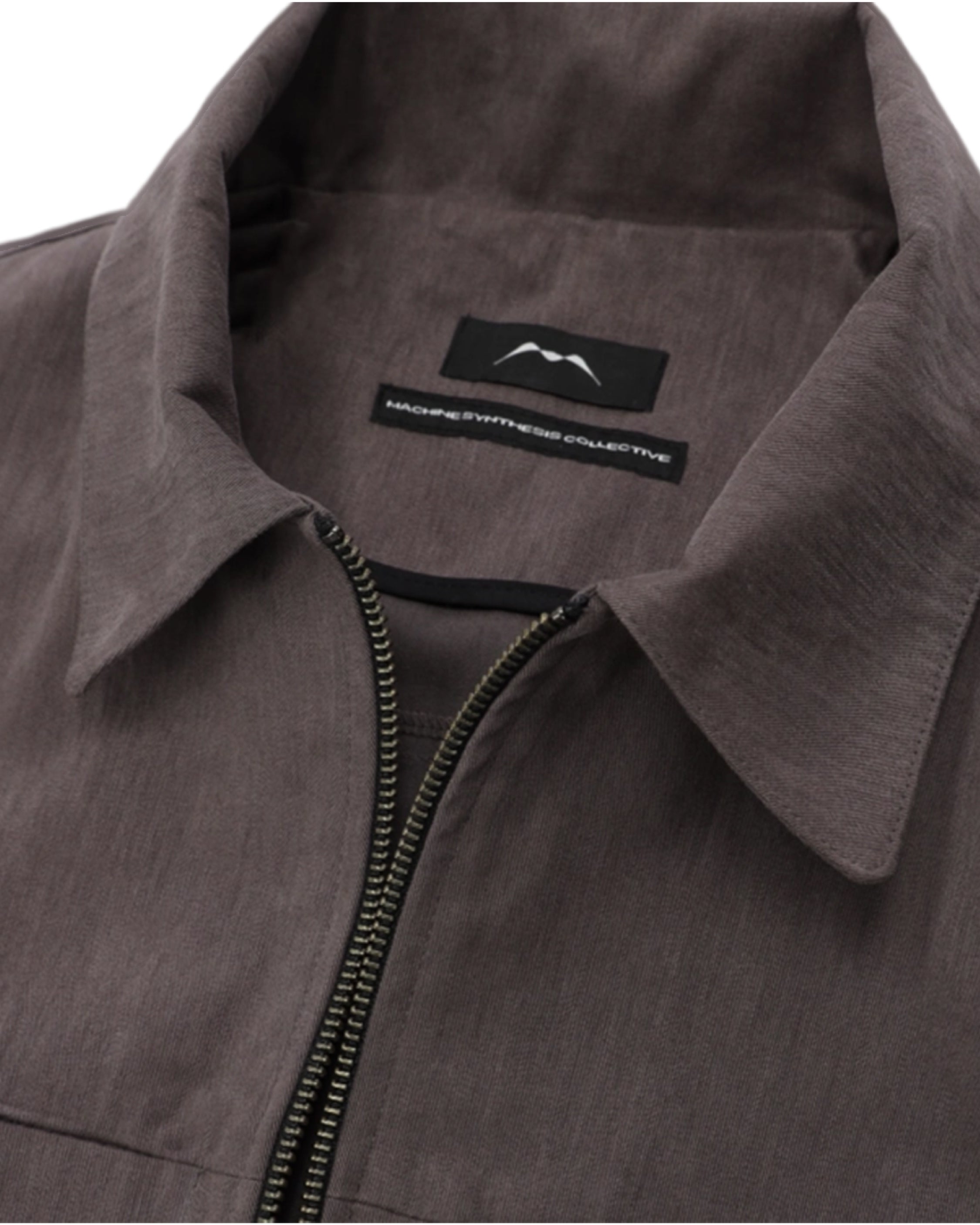 MSC / Talon Jacket - Purple