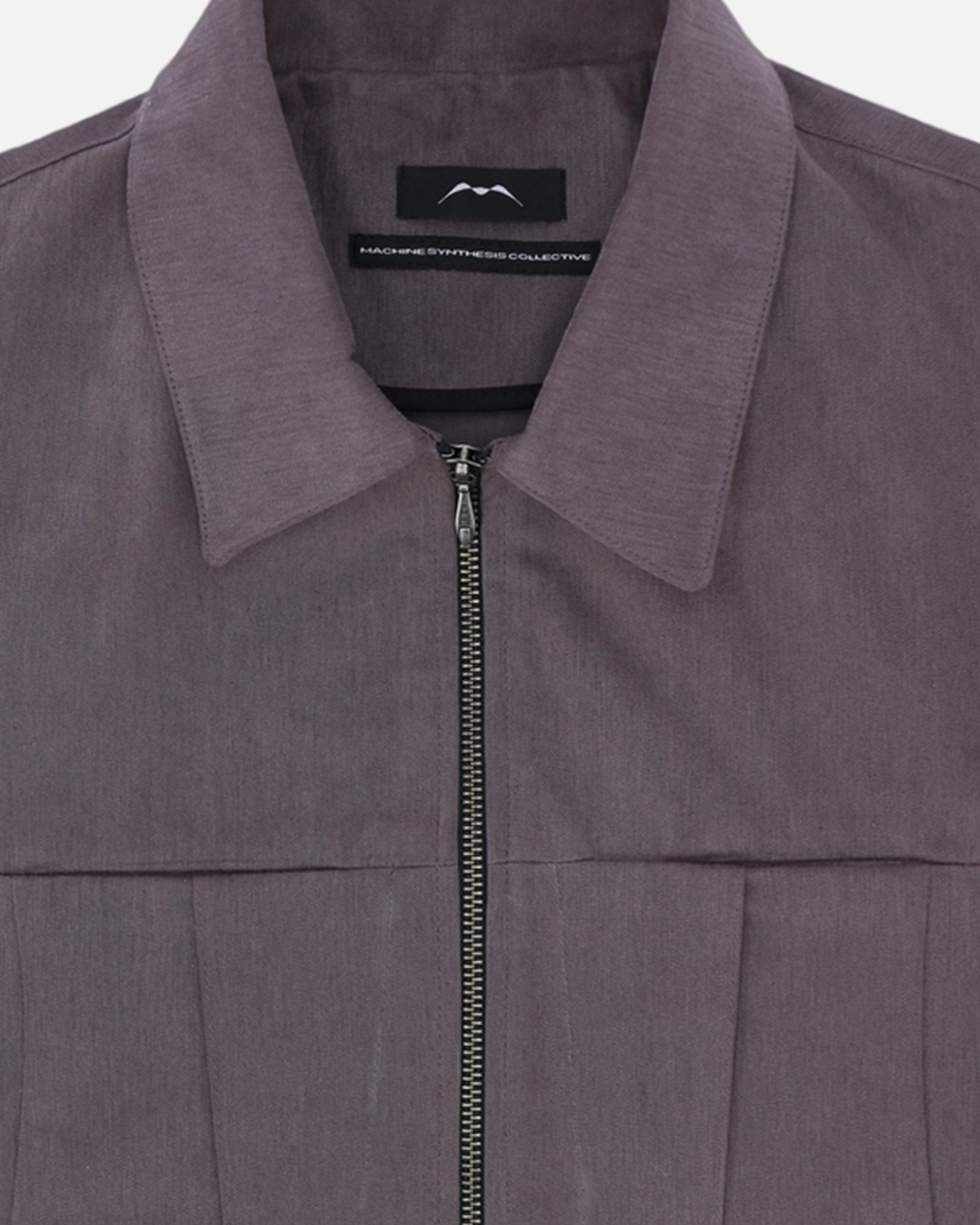 MSC / Talon Jacket - Purple
