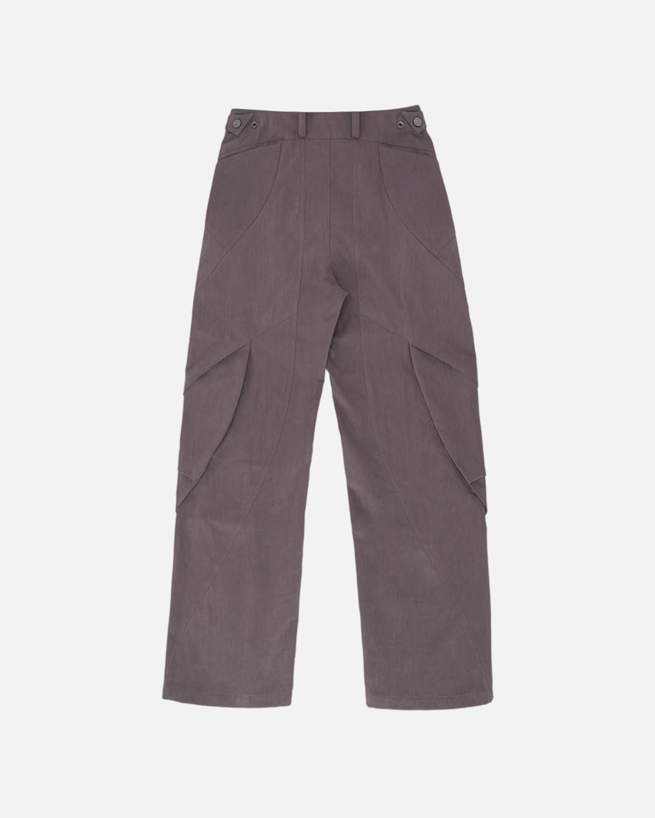 MSC / Talon Pants - Purple