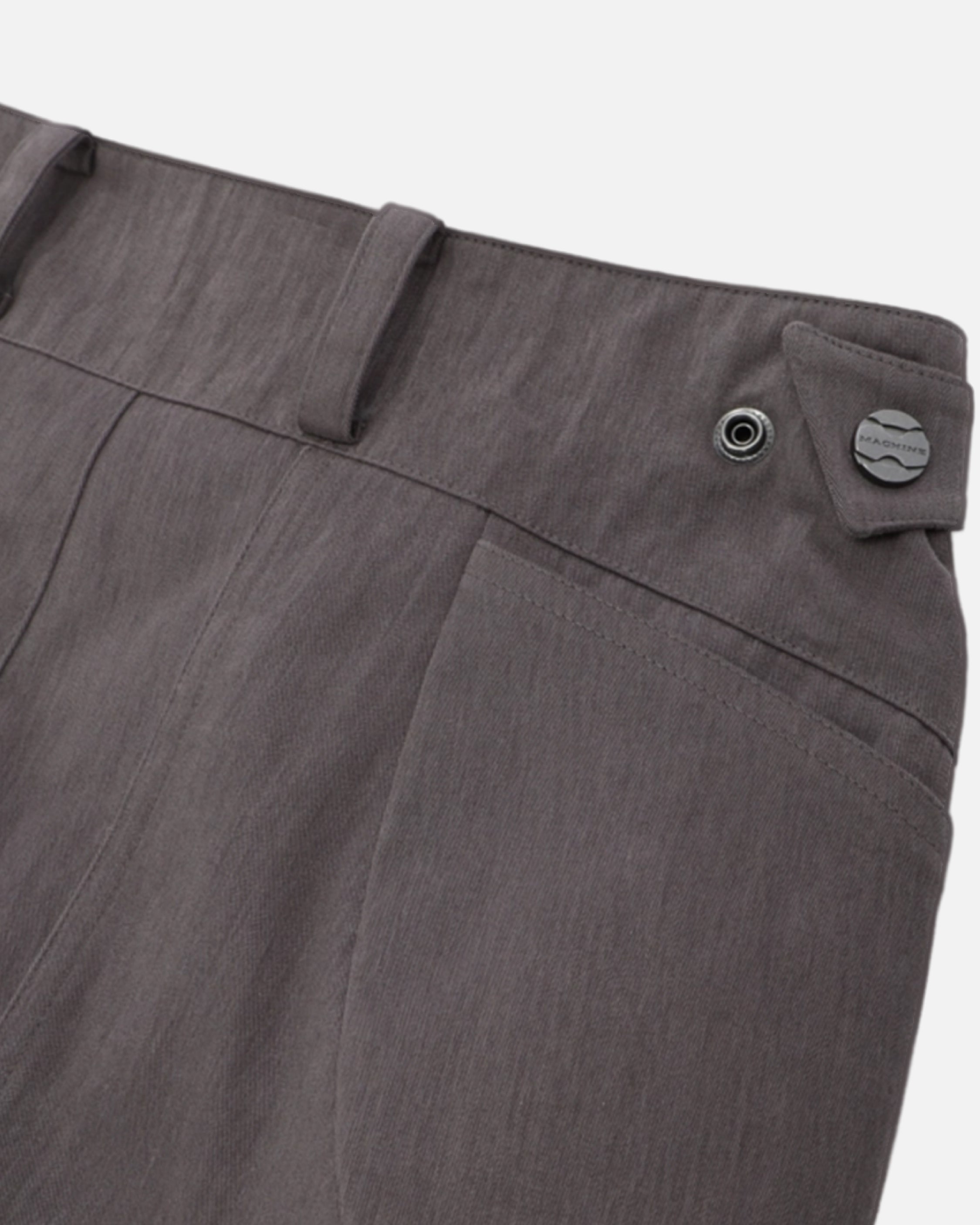 MSC / Talon Pants - Purple
