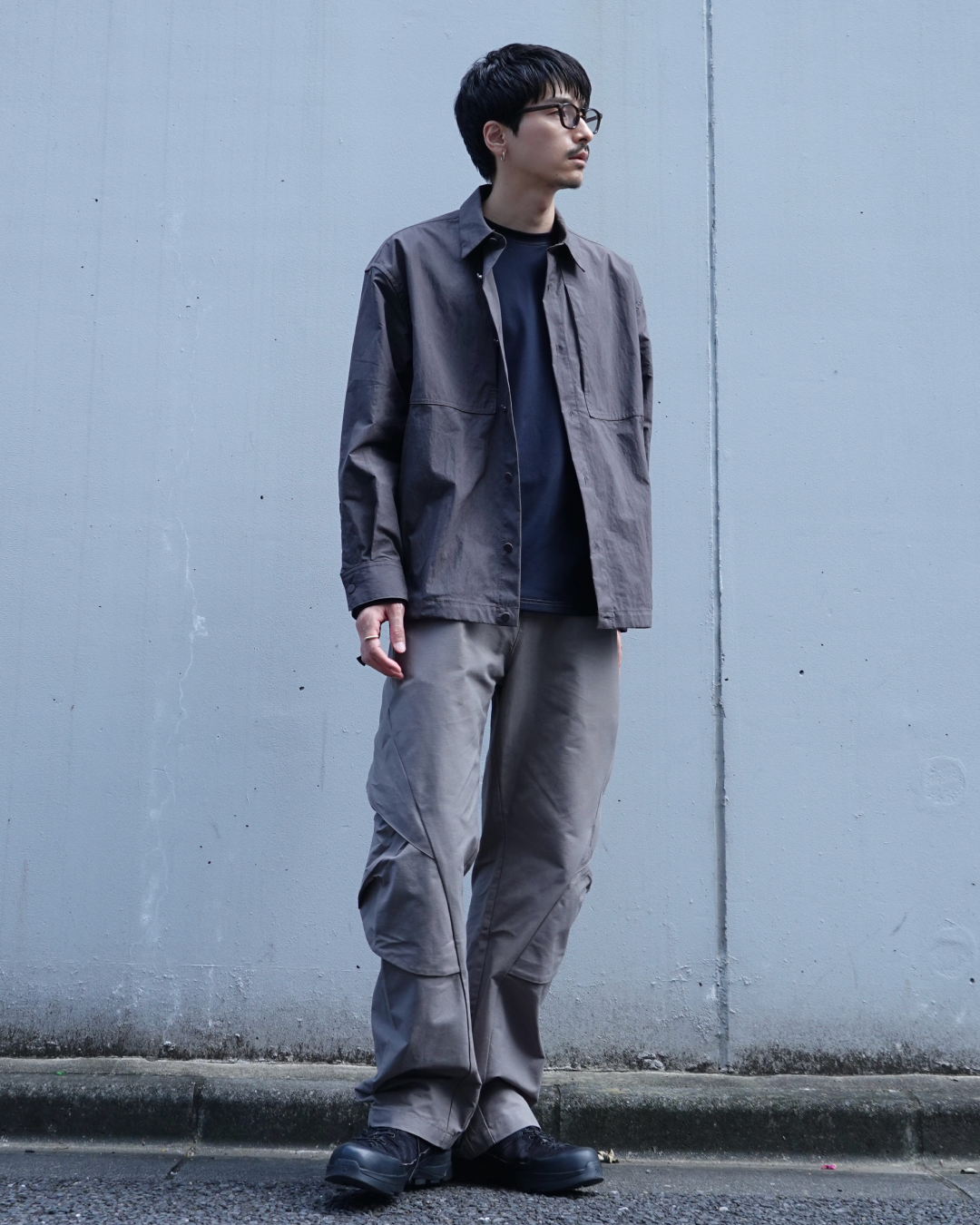MSC / Talon Pants V2 - Grey