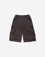 MSC / Molt Cargo Shorts - Brown
