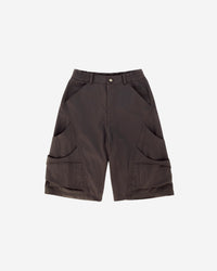 MSC / Molt Cargo Shorts - Brown