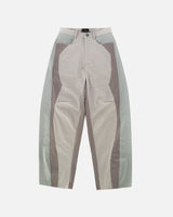 MSC / Bark Curved Pants - Sage