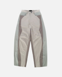 MSC / Bark Curved Pants - Sage
