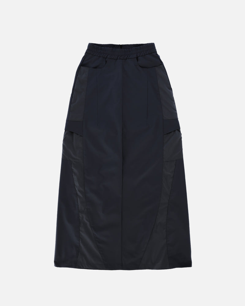 MSC / Gen Cargo Skirt - Black
