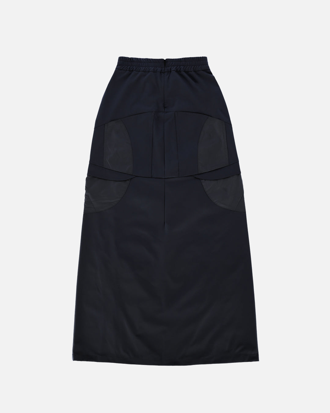 Gen Cargo Skirt - Black