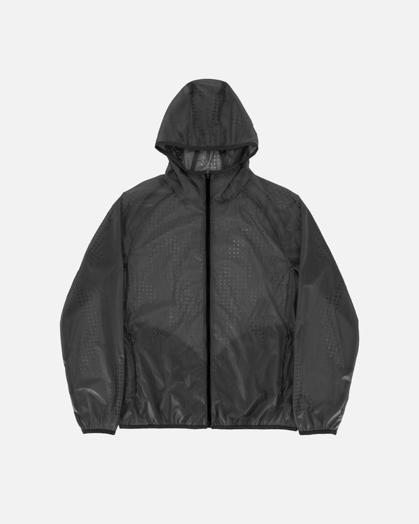 MSC / Void Windbreaker - Black
