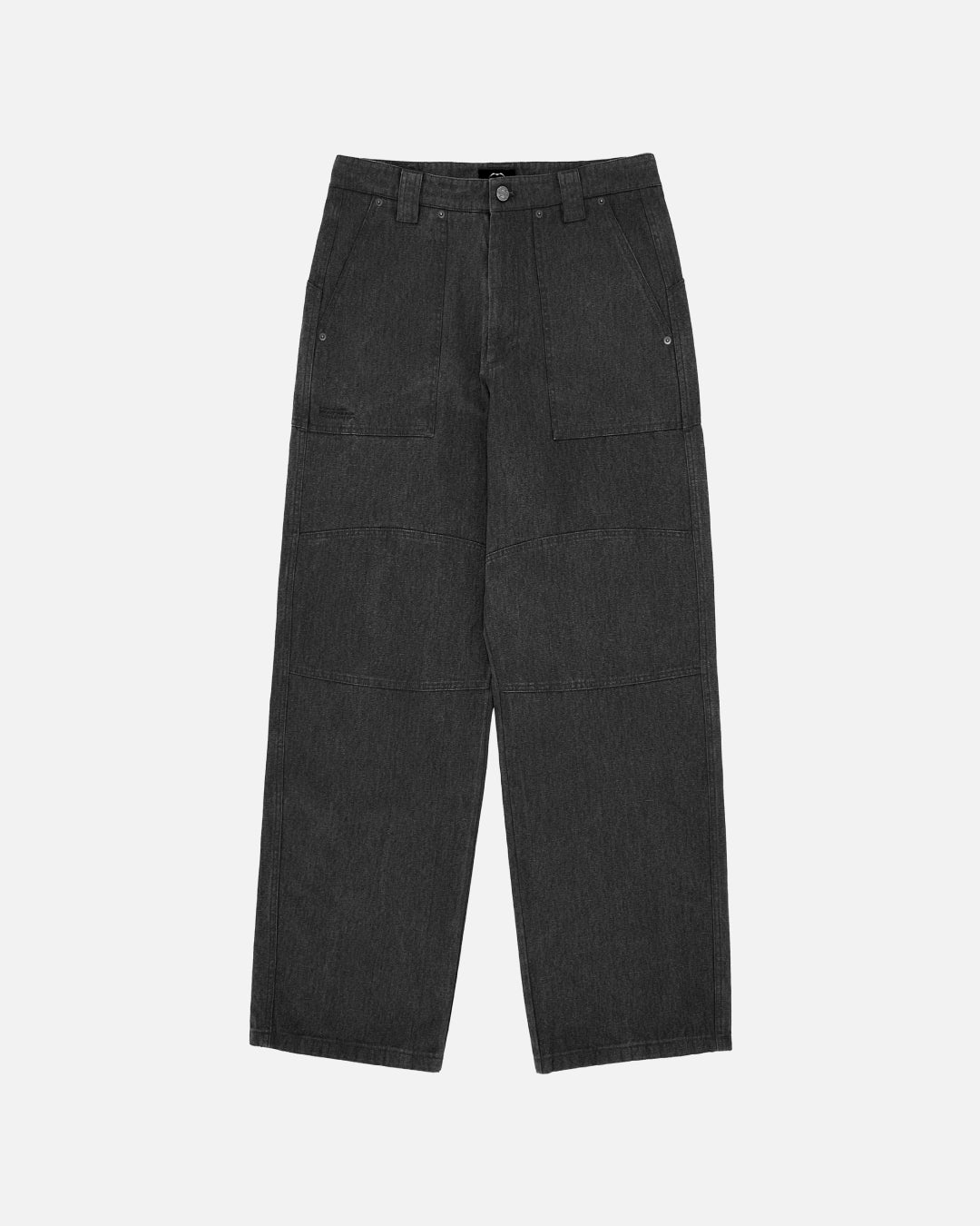 Work Pants - Black