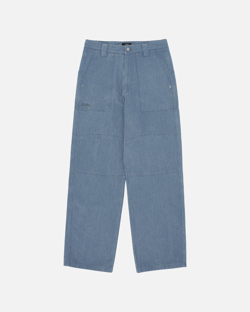 MSC / Work Pants - Light Blue