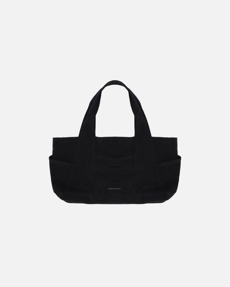 MSC / Syntax Bag - Black