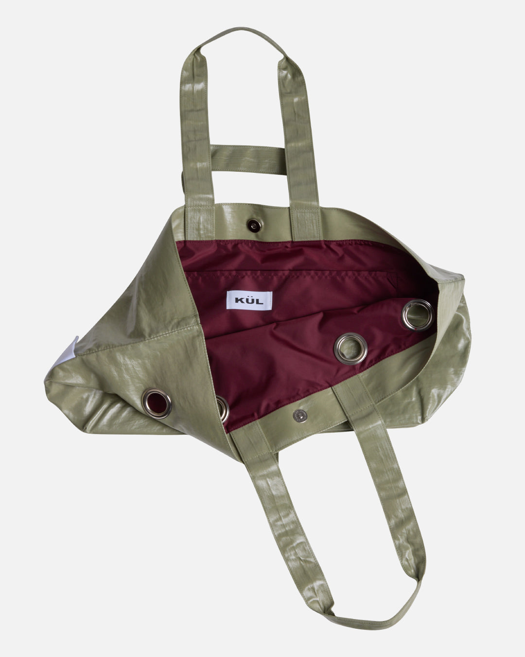 Devil Sharon - Khaki