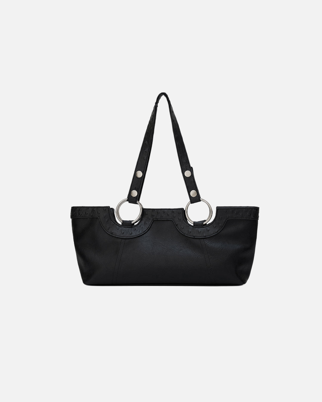 Ouo Bag - Black