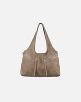 KÜL / Vintage Stitch Bag - Camel