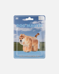 Soft Thumbnail / Guma, Shiba Inu