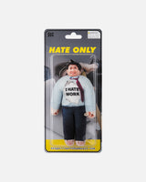 Soft Thumbnail / Hate Only Yoshihiro 35, Reporter