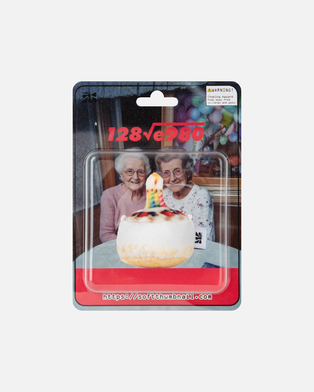 128√e980 Cake. 1, Cake