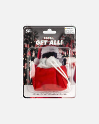 Soft Thumbnail / Carol, Get All! Carol’s Bag, Bag