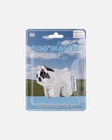Soft Thumbnail / Rocky, Bulldog