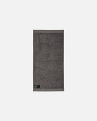 GBH /  TWB PREMIUM TOWEL SET - Grey