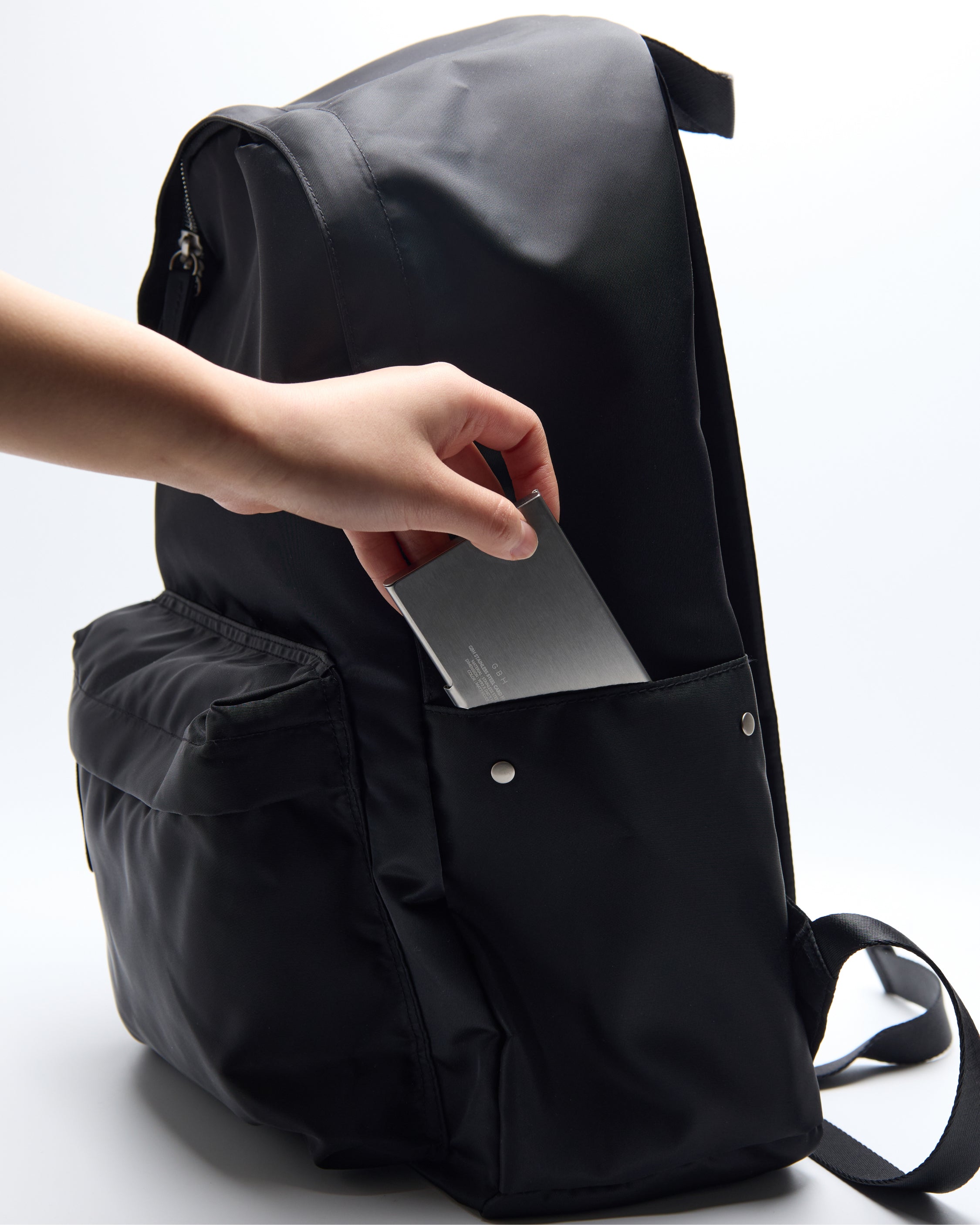 GBH / Daypack