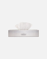 GBH / Stainless Tissue Case - Matt Silver