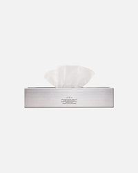 GBH / Stainless Tissue Case - Matt Silver