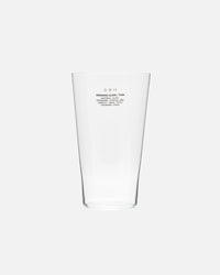 GBH / Drinking Glass - L