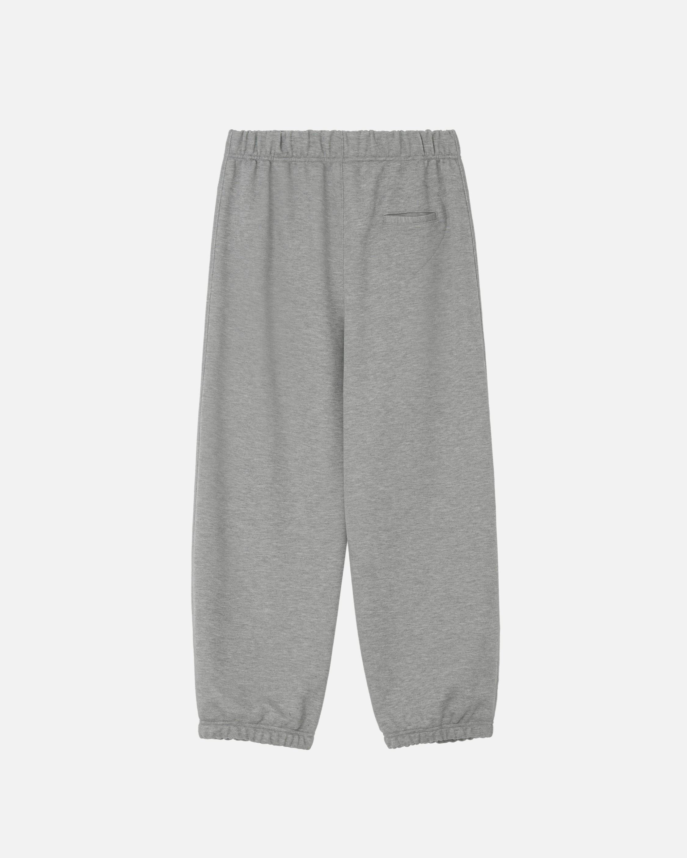 GBH / Heart Stitch Sweat Pants - Gray