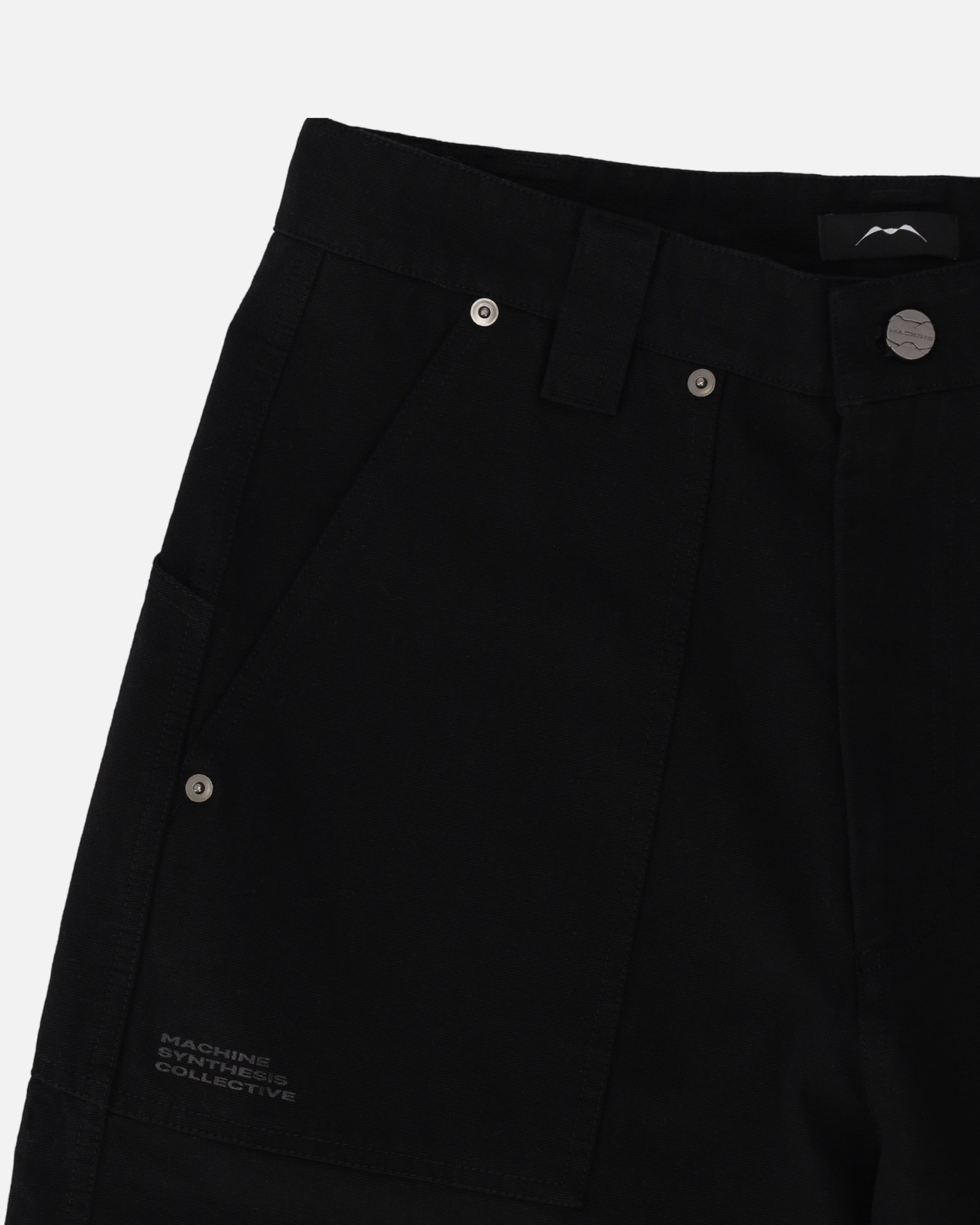 Work Pants - Black