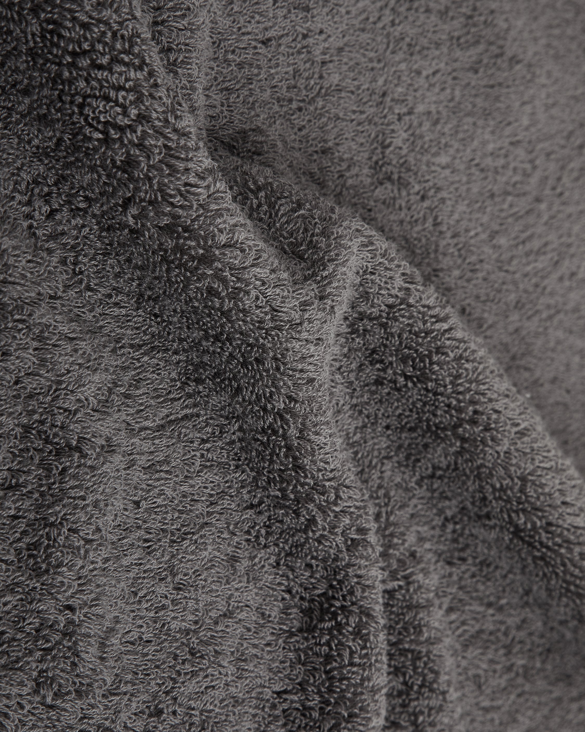 GBH /  TWB PREMIUM TOWEL SET - Grey