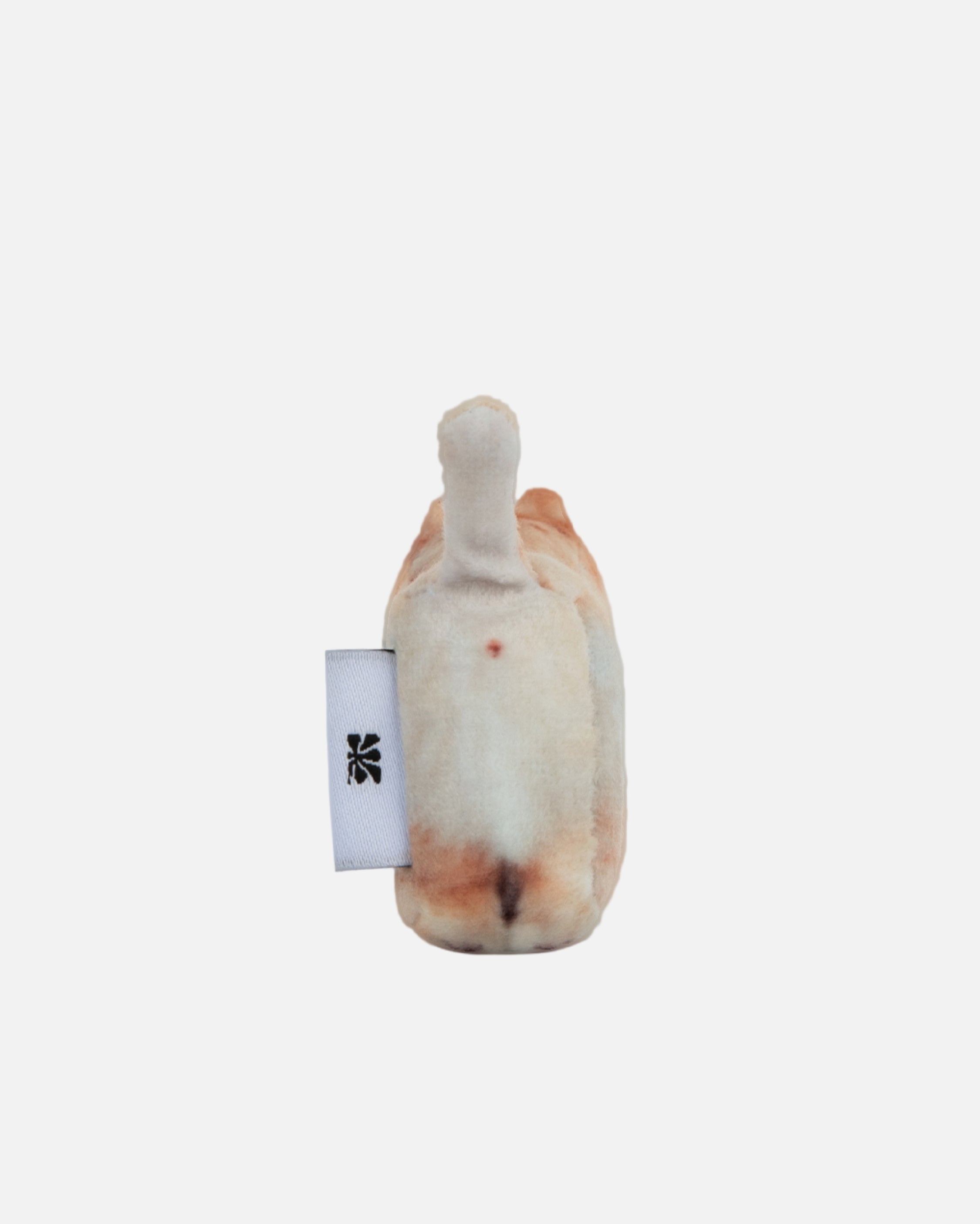 Soft Thumbnail / Jeolmi, Pomeranian