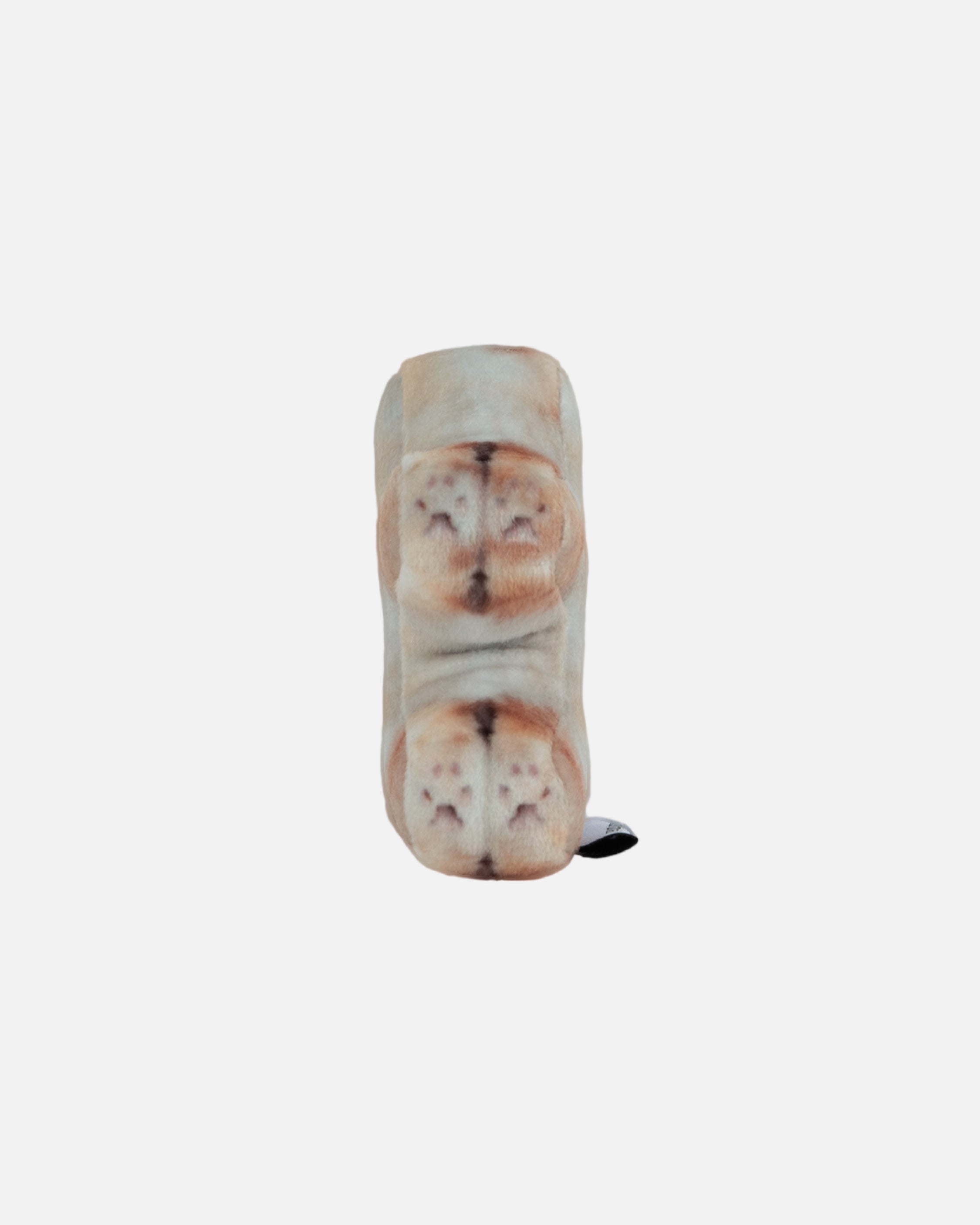 Soft Thumbnail / Jeolmi, Pomeranian