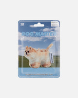 Soft Thumbnail / Jeolmi, Pomeranian