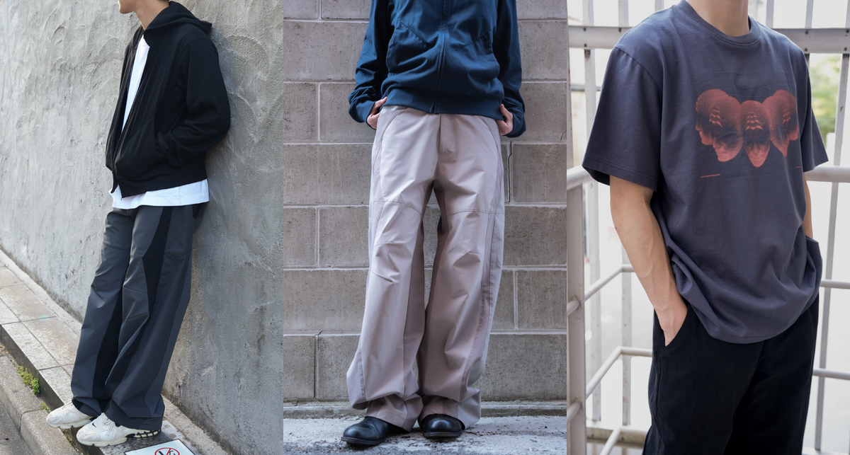 STYLING