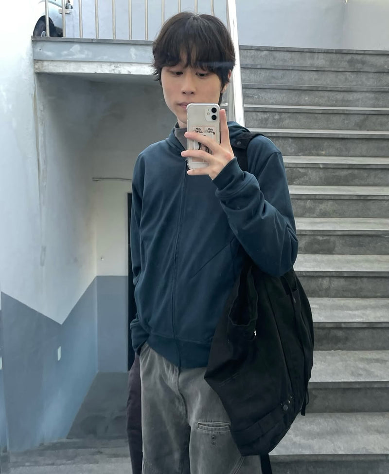 IG:@kamingose